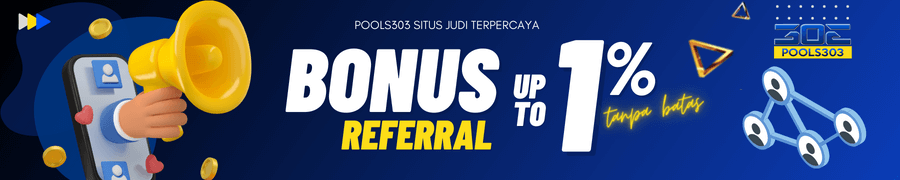 BONUS REFERRAL